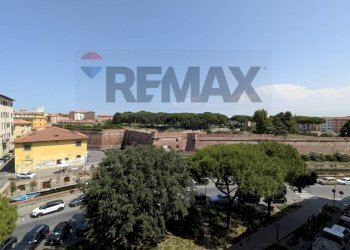 Edificio all\'aperto - Four-room apartment Viale degli Avvalorati
42, Livorno - photo 4