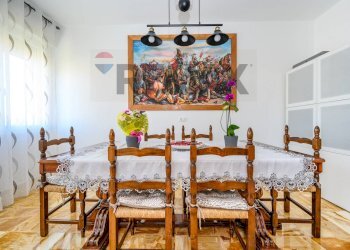 Sala da pranzo - Four-room apartment Viale degli Avvalorati
42, Livorno - photo 9