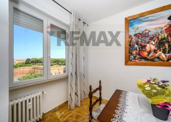 Sala da pranzo - Four-room apartment Viale degli Avvalorati
42, Livorno - photo 10
