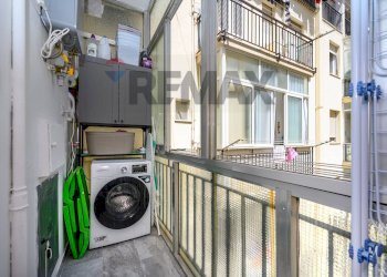 Lavanderia - Four-room apartment Viale degli Avvalorati
42, Livorno - photo 25
