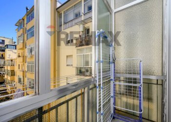 Balcone - Four-room apartment Viale degli Avvalorati
42, Livorno - photo 26