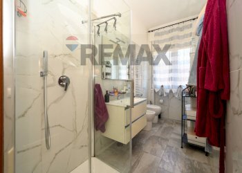 Bagno - Four-room apartment Viale degli Avvalorati
42, Livorno - photo 29