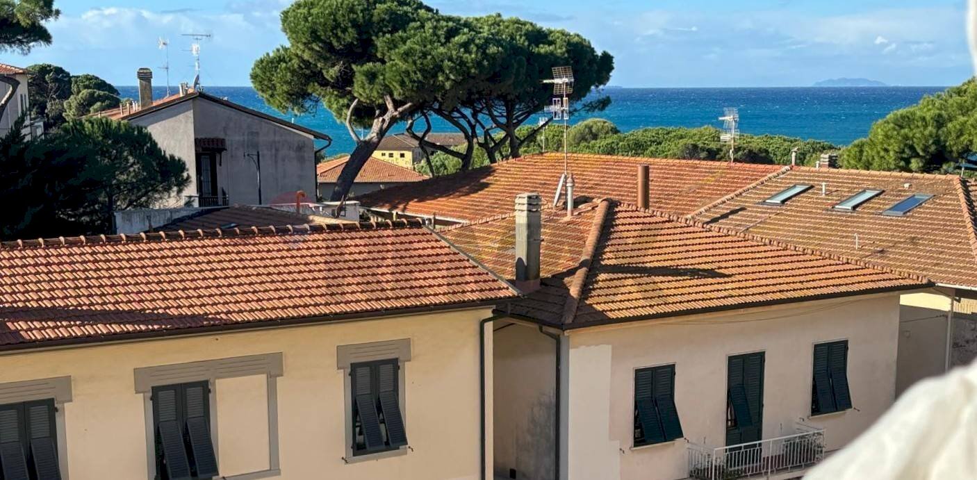 Casa all\'aperto - Two-room apartment Rosignano Marittimo - photo 3