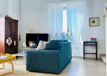 Soggiorno - Appartamento Rosignano Marittimo - foto 4