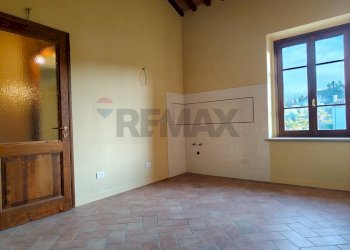 Stanza vuota - Appartamento Casciana Terme Lari - foto 12