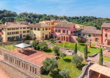 Casa all\'aperto - Trilocale via gramugnana
 
24, Casciana Terme Lari - foto 8