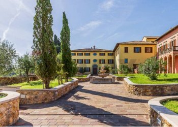 Edificio all\'aperto - Trilocale via gramugnana
 
24, Casciana Terme Lari - foto 10