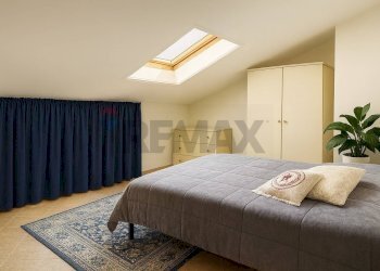 Camera / camera da letto - Attic Cecina - photo 4