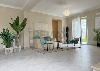 Soggiorno - Casa semi indipendente via di collinet
 
69, Livorno - foto 2