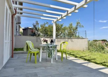 Terrazza - Casa semi indipendente via di collinet
 
69, Livorno - foto 4