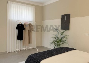 Camera / camera da letto - Casa semi indipendente via di collinet
 
69, Livorno - foto 22