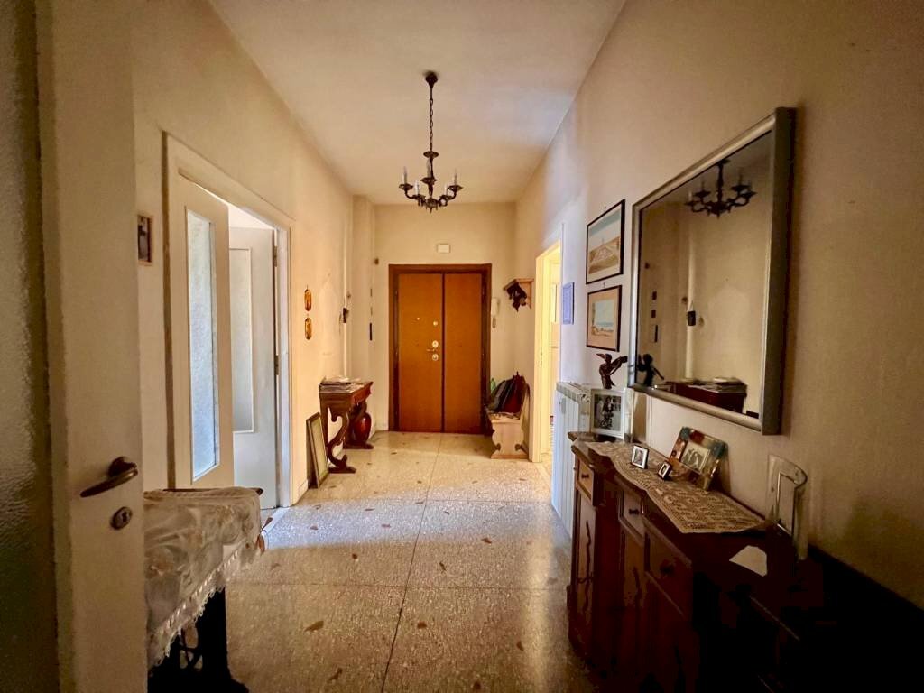 Ingresso - Trilocale via Sampiero di Bastelica, Roma (zona Pigneto) - foto 3