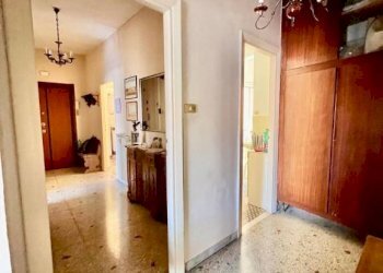 Disimpegno - Trilocale via Sampiero di Bastelica, Roma (zona Pigneto) - foto 6