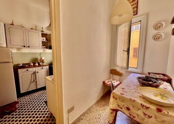 Cucina - Trilocale via Sampiero di Bastelica, Roma (zona Pigneto) - foto 7