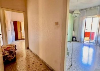 Corridoio - Trilocale via Sampiero di Bastelica, Roma (zona Pigneto) - foto 11