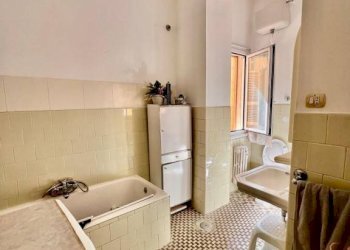 Bagno - Trilocale via Sampiero di Bastelica, Roma (zona Pigneto) - foto 19