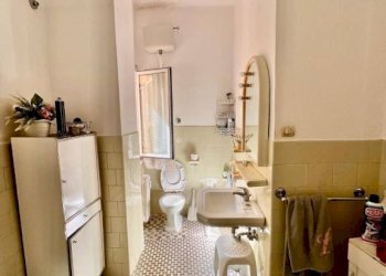 Bagno - Trilocale via Sampiero di Bastelica, Roma (zona Pigneto) - foto 20