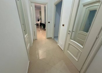Disimpegno - Quadrilocale via Tunisi, 68/8, Torino (zona Lingotto) - foto 11