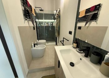 Bagno - Quadrilocale via Tunisi, 68/8, Torino (zona Lingotto) - foto 21