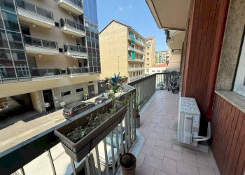 Balcone - Quadrilocale via Tunisi, 68/8, Torino (zona Lingotto) - foto 26