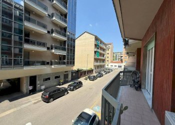 Balcone - Quadrilocale via Tunisi, 68/8, Torino (zona Lingotto) - foto 27