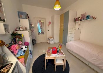 Camera da letto - Quadrilocale via Tunisi, 68/8, Torino (zona Lingotto) - foto 33