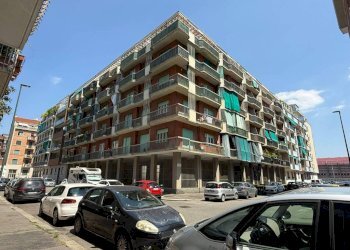 Facciata - Quadrilocale via Tunisi, 68/8, Torino (zona Lingotto) - foto 38