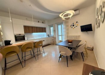 Cucina - Quadrilocale via Tunisi, 68/8, Torino (zona Lingotto) - foto 1
