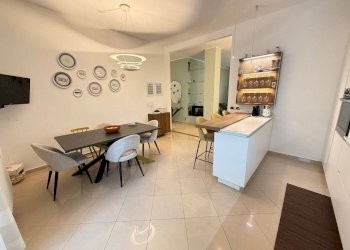 Cucina - Four-room apartment via Tunisi, 68/8, Torino (neighborhood Lingotto) - photo 2