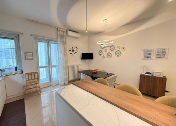 Cucina - Four-room apartment via Tunisi, 68/8, Torino (neighborhood Lingotto) - photo 3