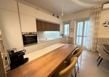 Cucina - Quadrilocale via Tunisi, 68/8, Torino (zona Lingotto) - foto 4