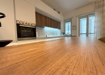 Cucina - Four-room apartment via Tunisi, 68/8, Torino (neighborhood Lingotto) - photo 5