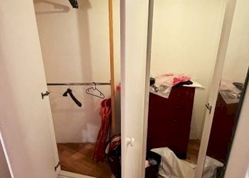 Ripostiglio - Bilocale via di San Bernardo, 8, Genova (zona Centro Storico) - foto 12