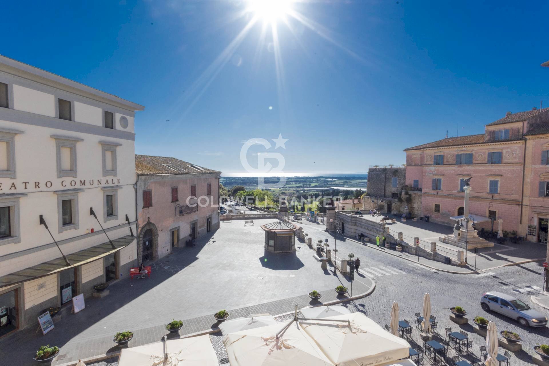Foto 1 - Apartment Piazza Cavour
 
9, Tarquinia - photo 1