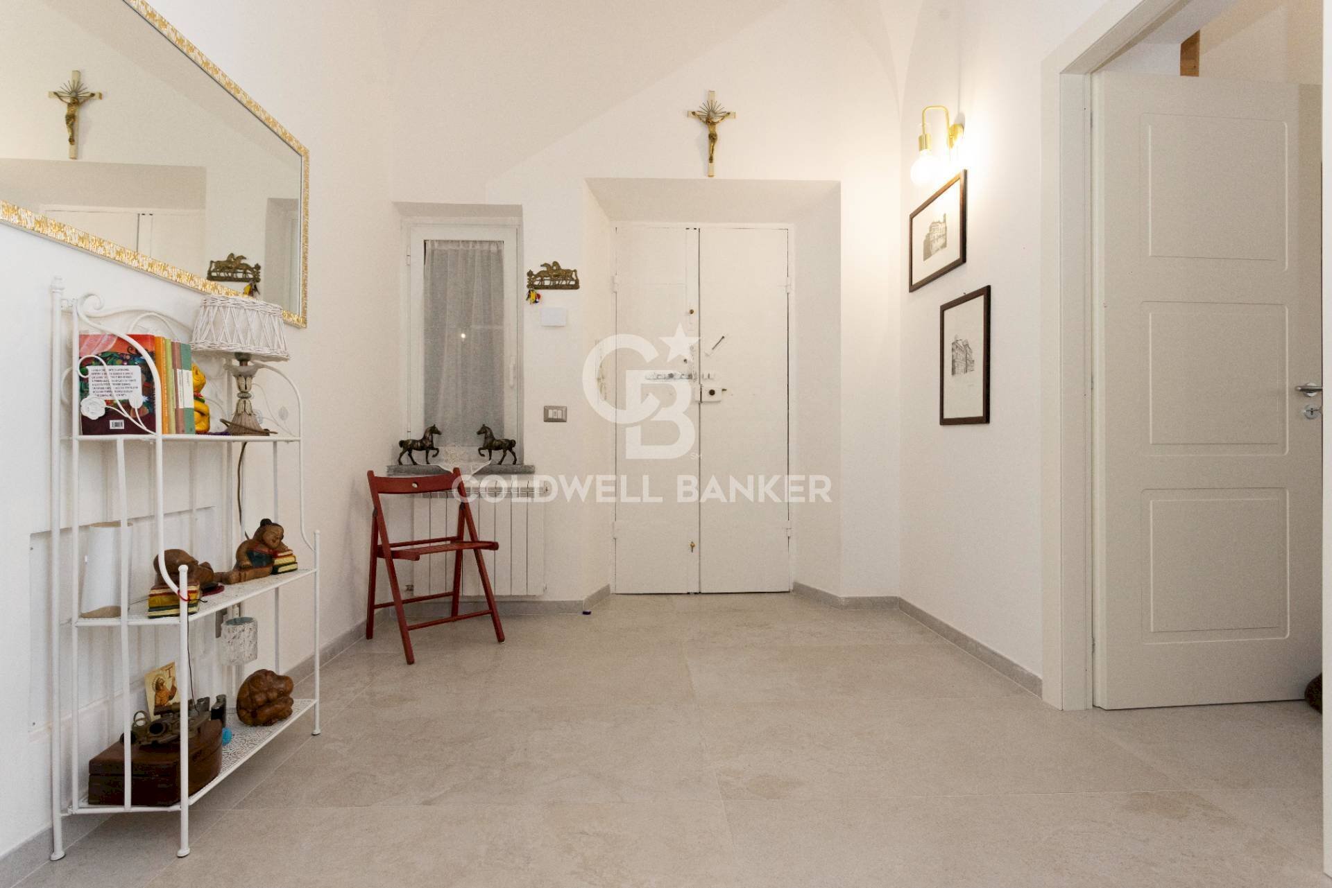 Foto 2 - Apartment Piazza Cavour
9, Tarquinia - photo 2