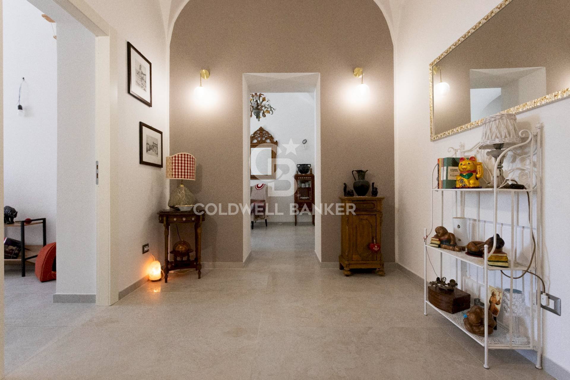 Foto 3 - Apartment Piazza Cavour
9, Tarquinia - photo 3