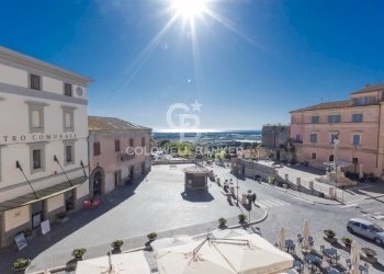 Foto 1 - Apartment Piazza Cavour
 
9, Tarquinia - photo 1