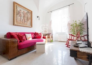 Foto 4 - Apartment Piazza Cavour
 
9, Tarquinia - photo 4