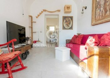 Foto 12 - Apartment Piazza Cavour
 
9, Tarquinia - photo 12