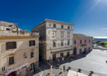 Foto 24 - Apartment Piazza Cavour
 
9, Tarquinia - photo 24