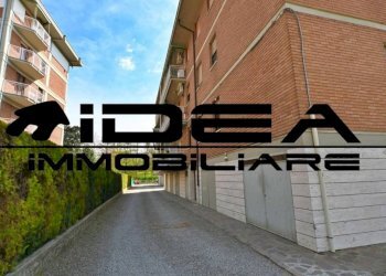 Facciata - Apartment viale dell'Autodromo, Modena - photo 1
