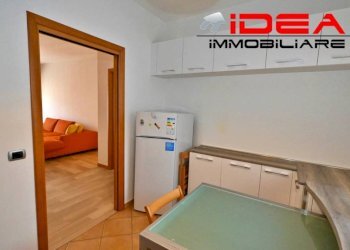 Cucina - Apartment viale dell'Autodromo, Modena - photo 15