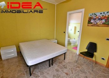 Camera da letto - Apartment viale dell'Autodromo, Modena - photo 20