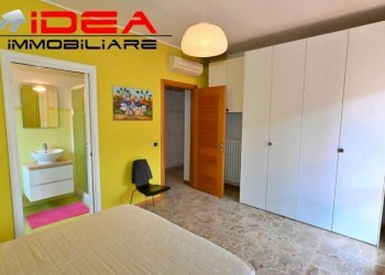 Camera da letto - Apartment viale dell'Autodromo, Modena - photo 21