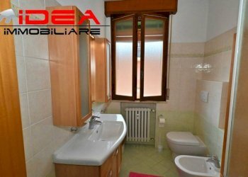 Bagno - Apartment viale dell'Autodromo, Modena - photo 25