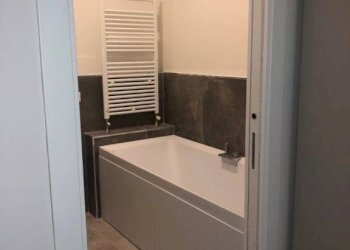 Bagno - Appartamento viale Martiri della Libertà, Modena (zona Centro Storico) - foto 15