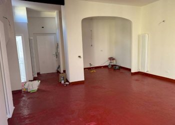 Cucina - Three-room apartment strada Maggiore, Bologna (neighborhood San Vitale) - photo 3