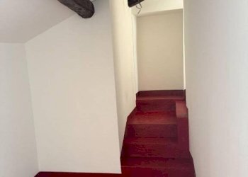Scala - Three-room apartment strada Maggiore, Bologna (neighborhood San Vitale) - photo 6