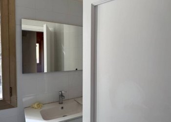 Bagno - Three-room apartment strada Maggiore, Bologna (neighborhood San Vitale) - photo 10