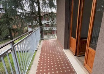 Balcone - Villa via Montefiorino, San Giovanni in Persiceto - foto 11